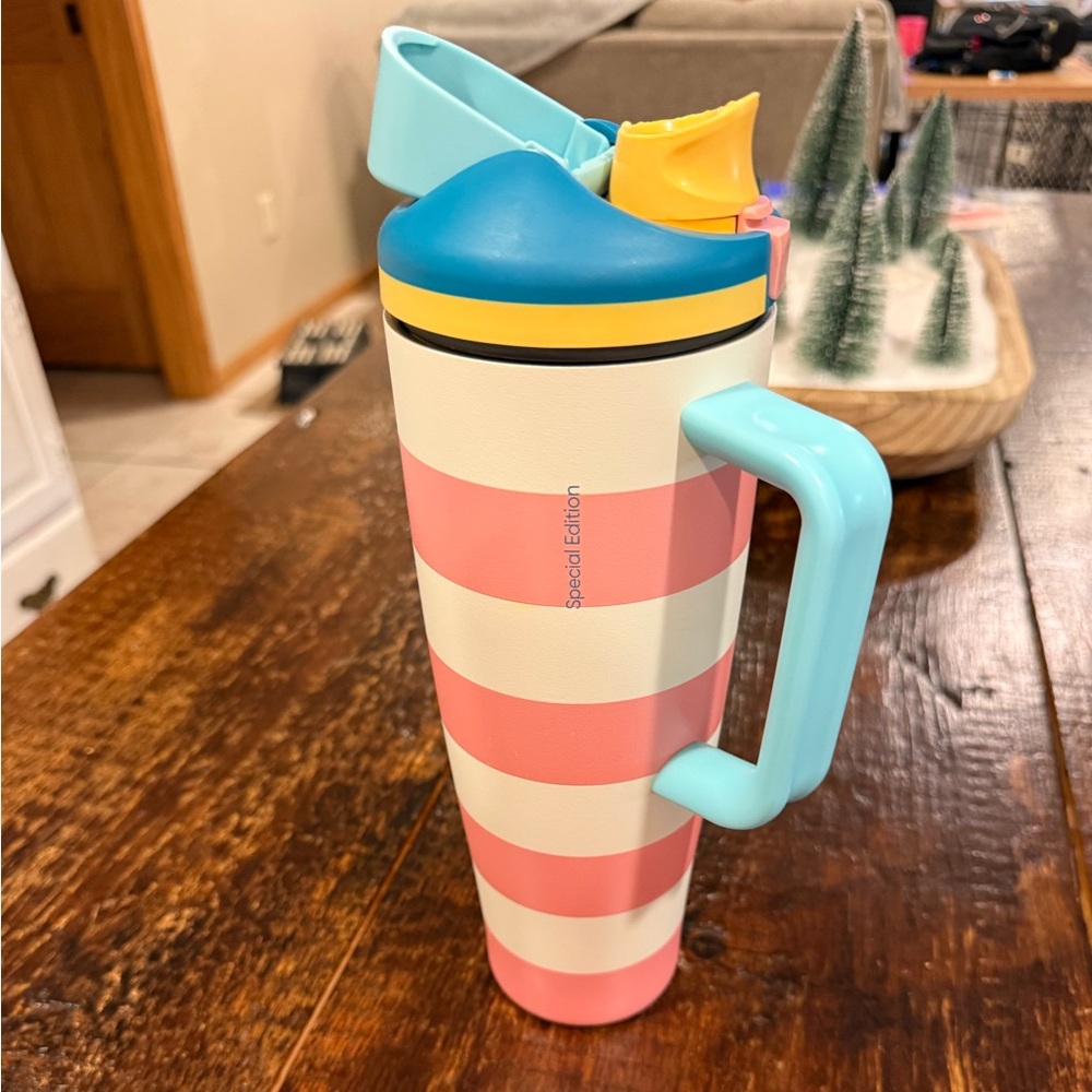 OWALA birthday edition 40 oz tumbler